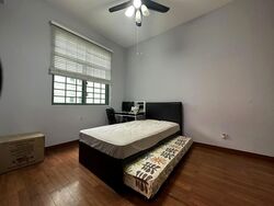 Merawoods (D23), Condominium #606929891